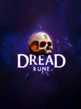 Dread Rune Cover