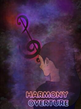 Harmony Overture Cover