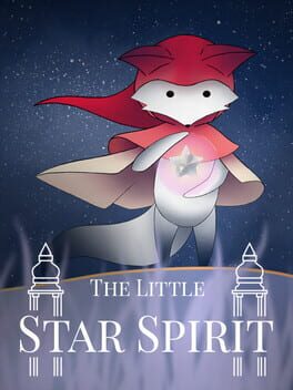 The Little Star Spirit Cover