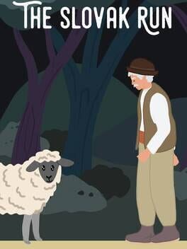 The Slovak Run Cover