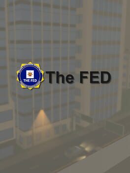 The FED Cover