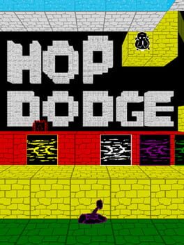 HopDodge Cover
