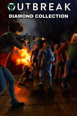 Outbreak Diamond Collection Cover