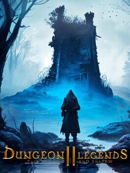 Dungeon Legends 2 Cover