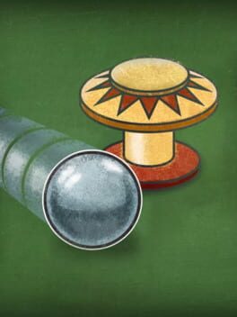 Chalkboard Pinball Cover