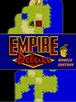 Empire Deluxe: Mobile Edition Cover