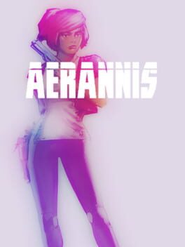 Aerannis Cover