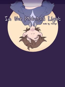 In the Midnight Light Cover