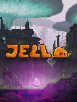 Jello Cover