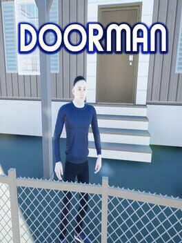Doorman Cover