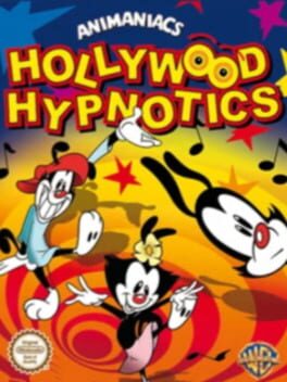Animaniacs: Hollywood Hypnotics