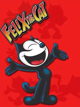 Felix the Cat Cover