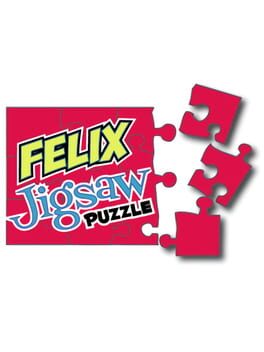Felix Jigsaw Puzzle Cover