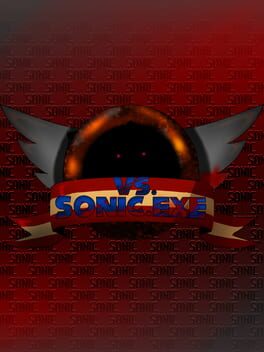 Friday Night Funkin': Vs. Sonic.Exe Cover