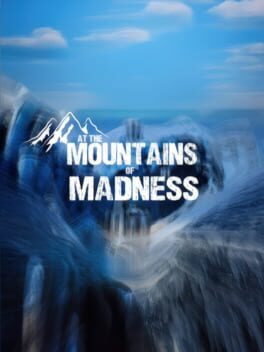 At the Mountains of Madness Cover