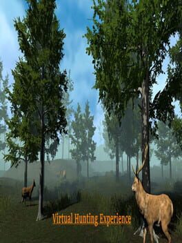 Virtual Hunting Experience Cover