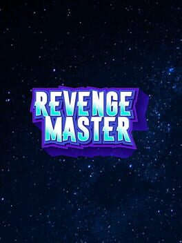 Revenge Master Cover