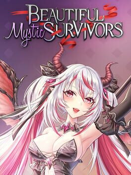 Beautiful Mystic Survivors Cover