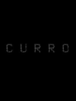Curro Cover