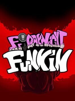 Madness: Friday Night Funkin' Cover