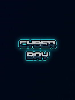 Cyber Bay Cover