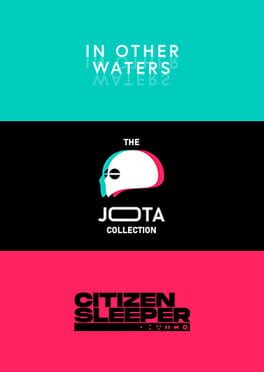 Jump Over the Age Collection Cover