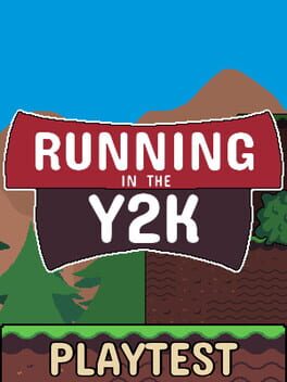 Running in the Y2K Cover