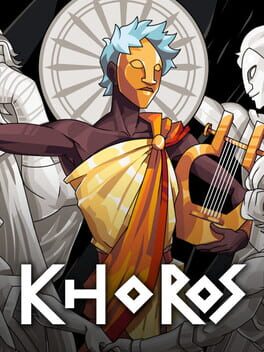 Khoros Cover