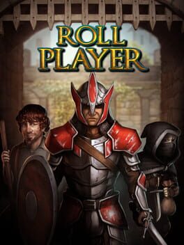 Roll Player Cover
