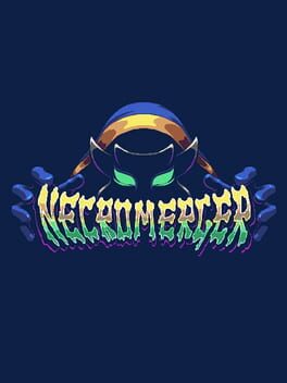 NecroMerger Cover