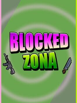 Blocked Zona Cover