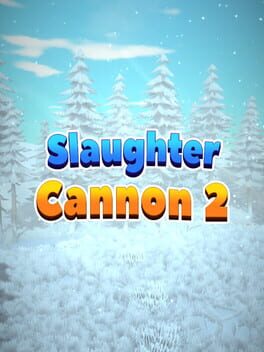 Slaughter Cannon 2 Cover