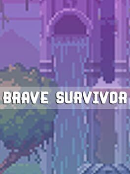 Brave Survivor Cover