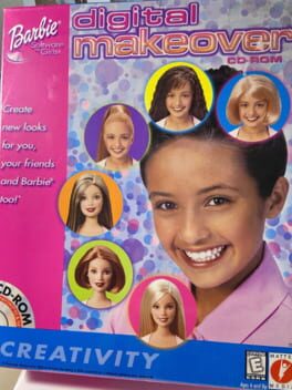 Digital Makeover Cover