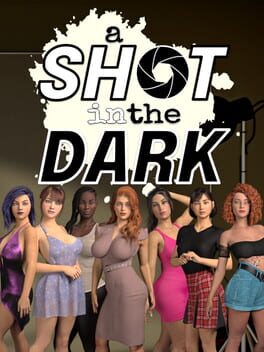 A Shot in the Dark Cover