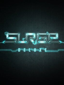 Surge Deluxe Cover