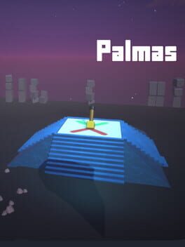 Palmas Cover