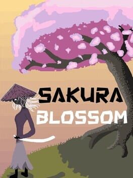 Sakura Blossom Cover