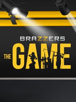 Brazzers: The Game Cover