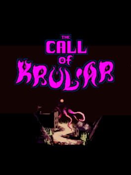 The Call of Krul'ar Cover