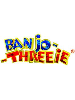 Banjo-Threeie Cover