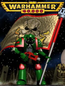 Warhammer 40,000: Dark Crusaders