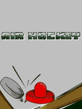 Air Hockey Cover