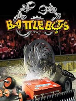 Battlebots Cover