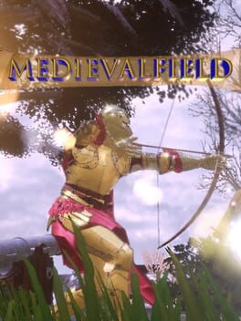 Medievalfield Cover