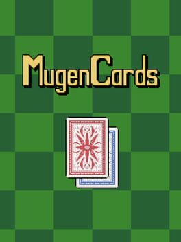 MugenCards Cover