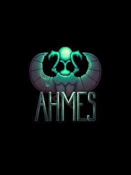 Ahmes Cover