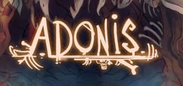 Adonis Cover