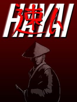 Hayai Cover