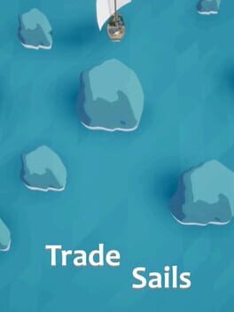 Trade Sails Cover